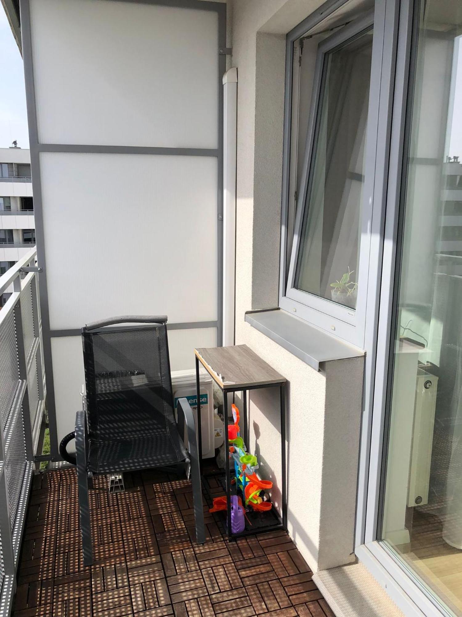 Sloneczny Apartament Breslávia Exterior foto